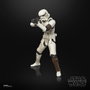 Star Wars: The Mandalorian & Grogu Black Series Figura Imperial Remnant Stormtrooper 15 cm