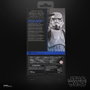 Star Wars: The Mandalorian & Grogu Black Series Figura Imperial Remnant Stormtrooper 15 cm