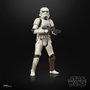 Star Wars: The Mandalorian & Grogu Black Series Figura Imperial Remnant Stormtrooper 15 cm