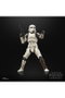 Hasbro Star Wars The Black Series Figura Imperial Remnant Stormtrooper 15 cm