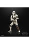 Hasbro Star Wars The Black Series Figura Imperial Remnant Stormtrooper 15 cm