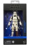 Hasbro Star Wars The Black Series Figura Imperial Remnant Stormtrooper 15 cm