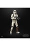 Hasbro Star Wars The Black Series Figura Imperial Remnant Stormtrooper 15 cm