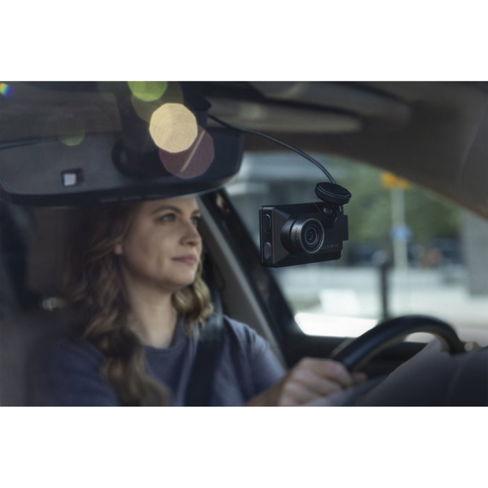 Garmin Dash Cam X310 4K Black Garmin Dash Cam X310 4K Black