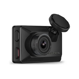Garmin X310 Dash Cam 4K UHD WLAN BT, Cámara de Coche con 140° de Ángulo de Visión y GPS Integrado