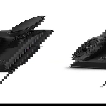 Garmin X310 Dash Cam 4K UHD WLAN BT, Cámara de Coche con 140° de Ángulo de Visión y GPS Integrado