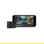 Garmin X310 Dash Cam 4K UHD WLAN BT, Cámara de Coche con 140° de Ángulo de Visión y GPS Integrado