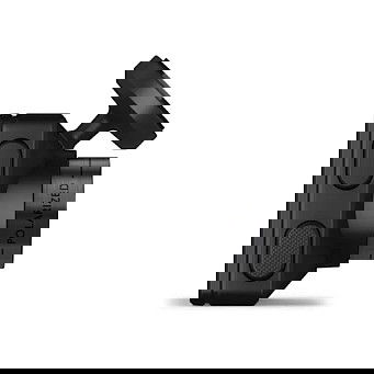 Garmin X310 Dash Cam 4K UHD WLAN BT, Cámara de Coche con 140° de Ángulo de Visión y GPS Integrado