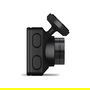 Garmin X310 Dash Cam 4K UHD WLAN BT, Cámara de Coche con 140° de Ángulo de Visión y GPS Integrado