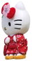 Sakami Merchandise Sanrio Peluche Hello Kitty Kimono Version 22 cm