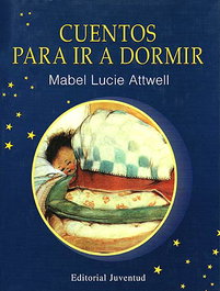 JUVENTUD, Cuentos para ir a dormir - Mabel Lucie Atwell