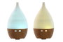 DKD Home Decor Difusor Aroma Blanco Natural 11 x 19 x 11 cm Set de 4