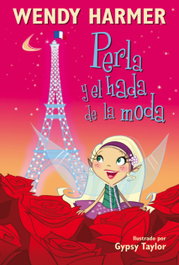 BEASCOA Perla y el hada de la moda