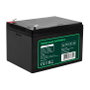 Green Cell Batería AGM 12V 12Ah AGM12V12AH-H