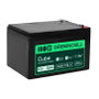 Green Cell Batería AGM 12V 12Ah AGM12V12AH-H
