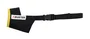 Kruuse Bozal Nylon Easy-ID Bullterrier L 18-31kg