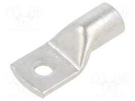 BM GROUP Punta de anillo tubular M10 120mm2
