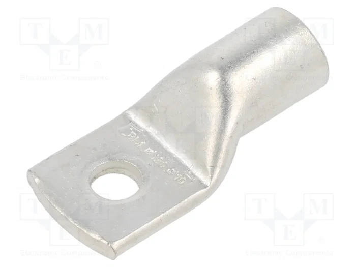 BM GROUP Punta de anillo tubular M10 120mm2 BM GROUP Punta de anillo tubular M10 120mm2