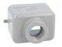 Harting 19300061440 Salida de cable recta M20 forma baja