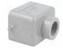 Harting 19300061440 Salida de cable recta M20 forma baja