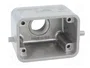 Harting 19300061440 Salida de cable recta M20 forma baja