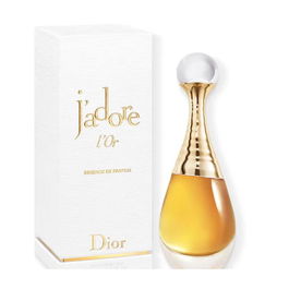 DIOR J'adore l'or essence de parfum 50 ml vaporizador para mujer