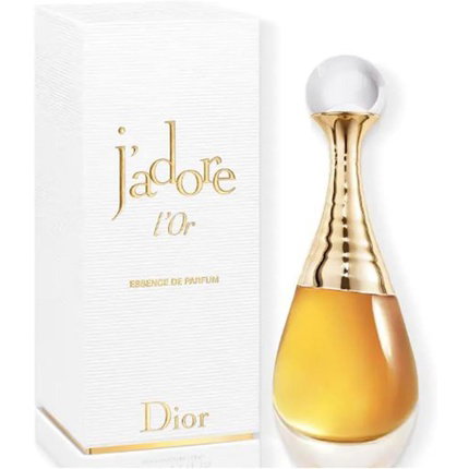 Christian Dior J'adore L'Or Essence de Parfum 50 ml Christian Dior J'adore L'Or Essence de Parfum 50 ml