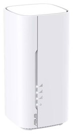 Asus 4G-BE58 Router Inalámbrico Wi-Fi 7 Doble Banda Blanco