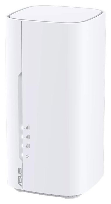 Asus 4G-BE58 Router Wi-Fi 7 Doble Banda 4G LTE Blanco