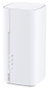 Asus 4G-BE58 Router Wi-Fi 7 Doble Banda 4G LTE Blanco