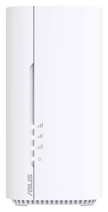 Asus 4G-BE58 Router Wi-Fi 7 Doble Banda 4G LTE Blanco