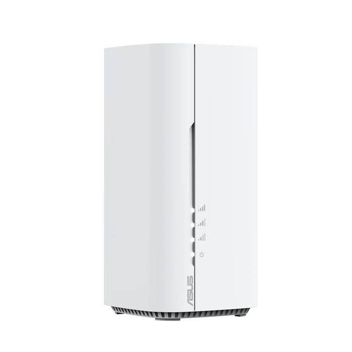 Asus 4G-BE58 Router Wi-Fi 7 Doble Banda 4G LTE Blanco