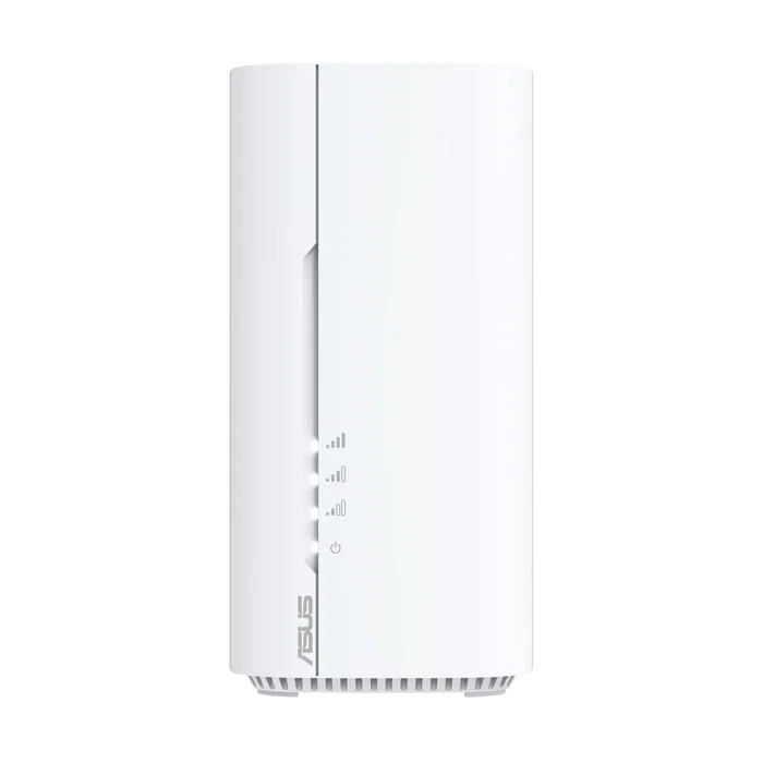 Asus 4G-BE58 Router Wi-Fi 7 Doble Banda 4G LTE Blanco
