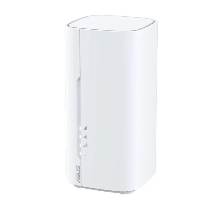 Asus 4G-BE58 Router Wi-Fi 7 Doble Banda 4G LTE Blanco
