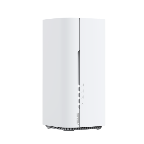 Asus 4G-BE58 Router Wi-Fi 7 Doble Banda 4G LTE Blanco