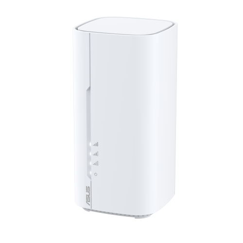Asus 4G-BE58 Router Wi-Fi 7 Doble Banda 4G LTE Blanco