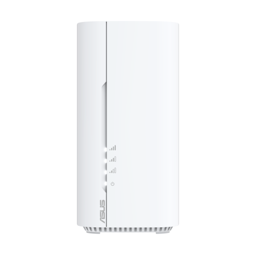 Asus 4G-BE58 Router Wi-Fi 7 Doble Banda 4G LTE Blanco