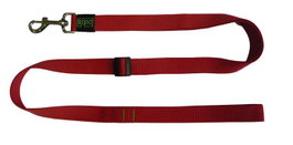 Bub'S Correa Extensible Roja 25mm 1-1,6m