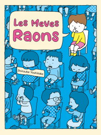 Les Meves Raons, Shinsuke Yoshitake - PASTEL DE LUNA