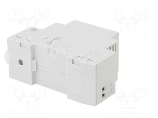 FINDER Programador de tiempo digital con NFC, 110-230VAC