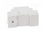 FINDER Programador de tiempo digital con NFC, 110-230VAC