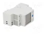 FINDER Programador de tiempo digital con NFC, 110-230VAC