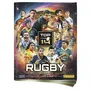 Panini PAN8051708020922 Pack de Inicio Álbum Rugby Top 14 2024-2025 con 2 Fundas y 2 Cromos Gratis