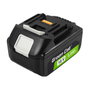 Green Cell PTMA18V5 Batería de Ión de Litio 18V 5Ah para Makita LXT