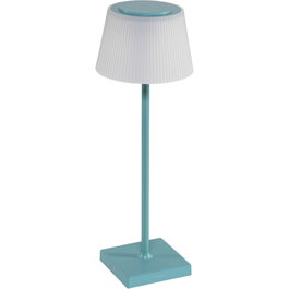 Century Lámpara LED Margo Turquesa 4W 3000K Regulable IP54