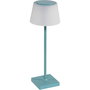 Century Lámpara LED Margo Turquesa 4W 3000K Regulable IP54