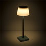 Century Lámpara LED Margo Turquesa 4W 3000K Regulable IP54