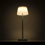 Century Lámpara LED Margo Turquesa 4W 3000K Regulable IP54