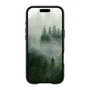 Dbramante1928 Funda para iPhone 17 Air Verde - Serie Roskilde MS Icon
