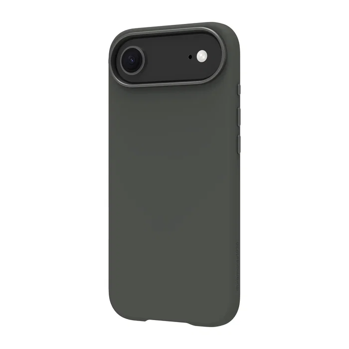 Dbramante1928 Funda para iPhone 17 Air Verde - Serie Roskilde MS Icon